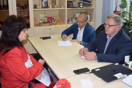 Московская область. Депутат-коммунист Александр Наумов: Необходимо срочно менять политику государства в отношении здравоохранения!