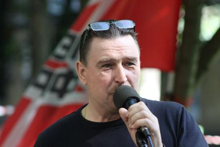 Прощай, «Единая Россия»! В Вологде прошел митинг «За честные и чистые выборы!»