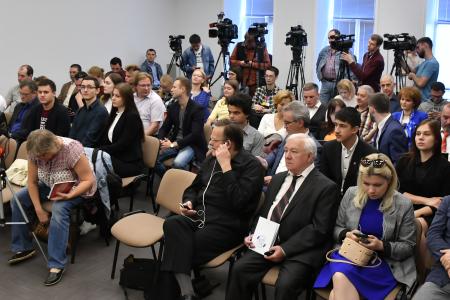 Г.А. Зюганов: «Я хочу, чтобы власть слышала зов страны и чувствовала боли трудового народа»