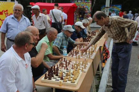 В Омске отметили юбилей газеты «Красный Путь»