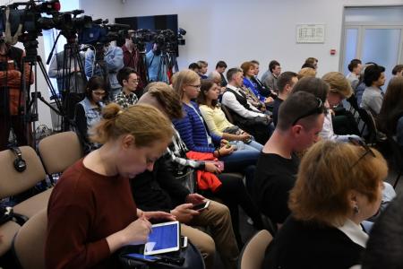 Г.А. Зюганов: «Я хочу, чтобы власть слышала зов страны и чувствовала боли трудового народа»