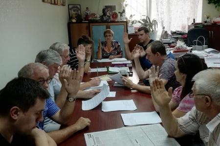 О.Н. Алимова с рабочим визитом посетила Великий Новгород