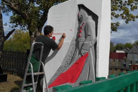 Тамбовские коммунисты сохраняют память о советской эпохе
