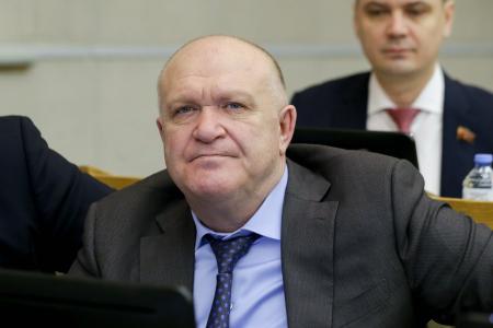 Анатолий Бифов провел прием граждан по личным вопросам в городе Ставрополе