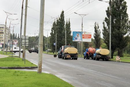 Ни одного голоса Единой России! Акция протеста марийских коммунистов