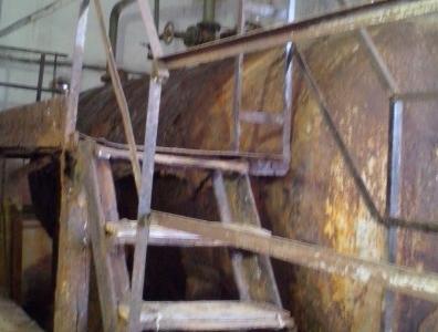Ярославские коммунисты разбирались во взрывоопасной ситуации в поселке Бурмакино