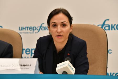 Г.А. Зюганов: «Выбирайте вариант созидания и мирного вывода страны из тяжелого системного кризиса»