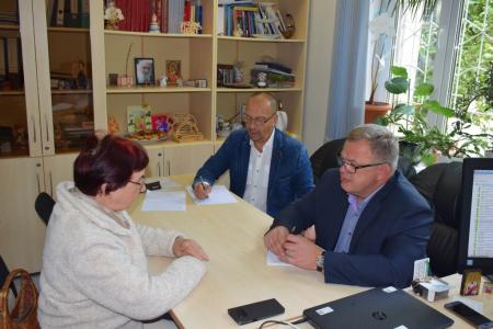 Московская область. Депутат-коммунист Александр Наумов: Необходимо срочно менять политику государства в отношении здравоохранения!