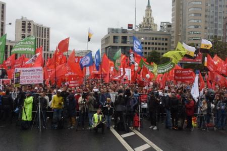 Г.А. Зюганов: Наше дело правое, мы победим!