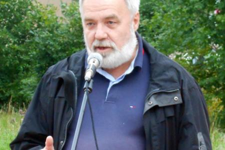 В Иванове прошёл митинг "За честные и чистые выборы! За власть закона и социальные права граждан!"