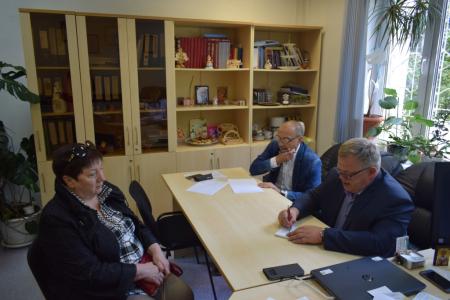 Московская область. Депутат-коммунист Александр Наумов: Необходимо срочно менять политику государства в отношении здравоохранения!
