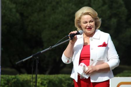 КПРФ провела в Великом Новгороде митинг «За честные выборы»