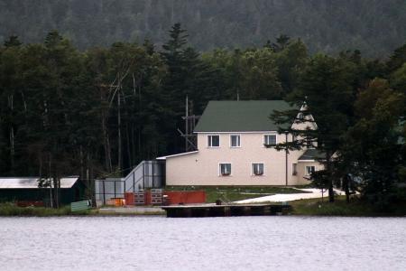 Комсомольцы Дальнего Востока закончили учебу на Сахалине