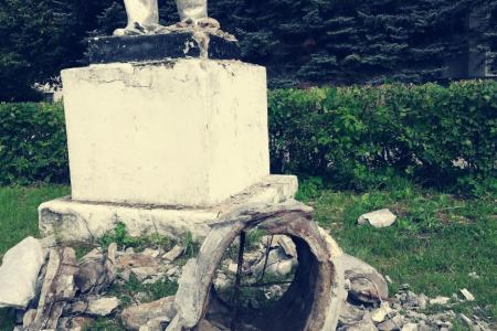 Рязанские коммунисты борются за сохранность советских памятников и отстаивают светлое имя В.И. Ленина