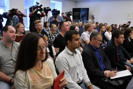 Г.А. Зюганов: «Я хочу, чтобы власть слышала зов страны и чувствовала боли трудового народа»