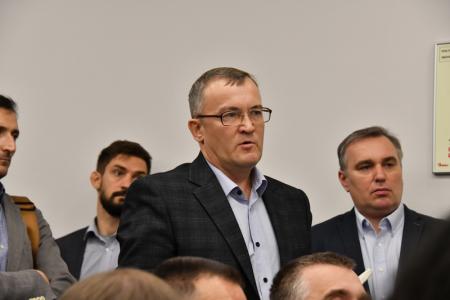 Г.А. Зюганов: «Выбирайте вариант созидания и мирного вывода страны из тяжелого системного кризиса»