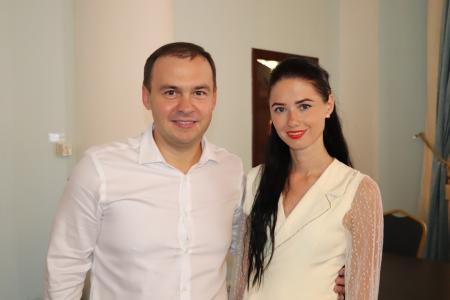 Ю.В. Афонин на встрече в Севастополе: Коммунисты города-героя идут на выборы в Заксобрание сильной энергичной командой!