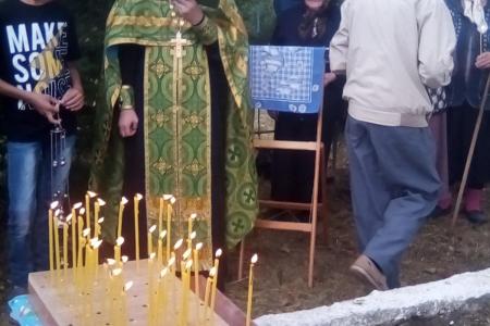 Коммунисты Алтайского края проводят памятные мероприятия, посвященные антиколчаковскому восстанию в августе 1919 года