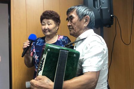 При поддержке КПРФ издана книга о женском движении в республике Тыва
