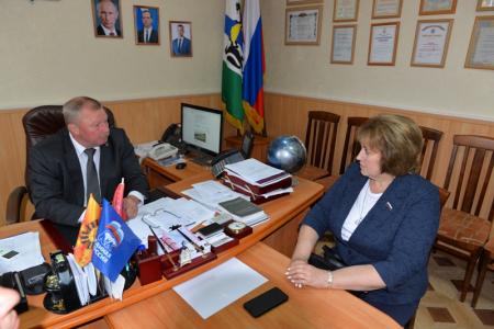В.А. Ганзя: «К охране природы надо подходить с головой и чувством меры»