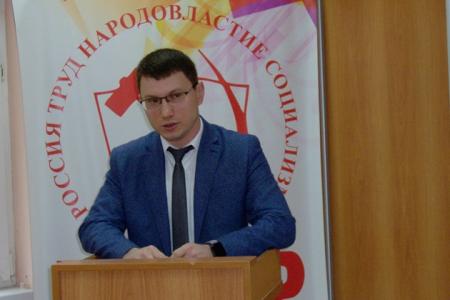 Коммунисты Татарстана подвели итоги выборов в Государственный Совет республики