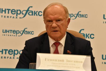 Нам исключительно важно показать пример созидательной работы!