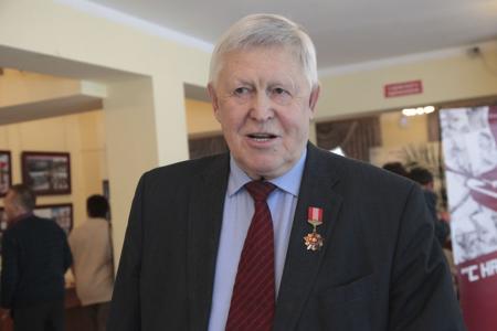 Пришло время взвешенных решений! Обращение первого секретаря Якутского рескома КПРФ В.Н. Губарева к избирателям Республики Саха (Якутия)