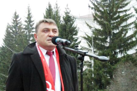 Коммунисты Зауралья завоевали на муниципальных выборах 123 депутатских мандата