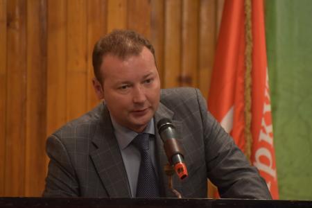 «Губернаторская кампания уже началась». В Иркутске состоялся III-й этап 51-й областной конференции КПРФ