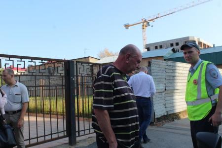 Пензенские коммунисты пресекают фальсификацию выборов