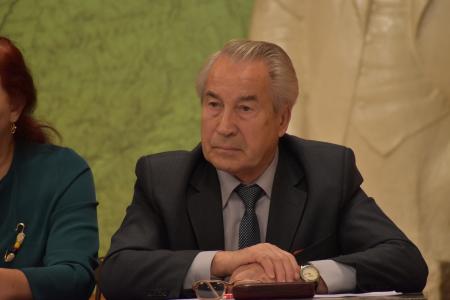 «Губернаторская кампания уже началась». В Иркутске состоялся III-й этап 51-й областной конференции КПРФ