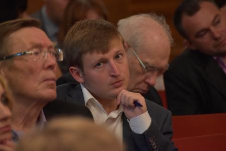 «Губернаторская кампания уже началась». В Иркутске состоялся III-й этап 51-й областной конференции КПРФ