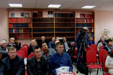 Коммунисты Татарстана подвели итоги выборов в Государственный Совет республики