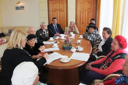 В Саратовской областной думе по инициативе КПРФ рассмотрят законопроект о «детях войны»