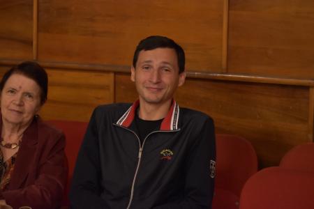 «Губернаторская кампания уже началась». В Иркутске состоялся III-й этап 51-й областной конференции КПРФ