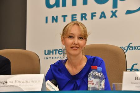 Нам исключительно важно показать пример созидательной работы!