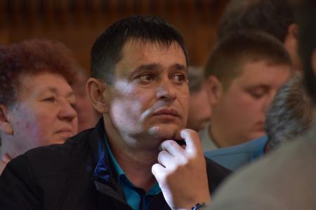 «Губернаторская кампания уже началась». В Иркутске состоялся III-й этап 51-й областной конференции КПРФ