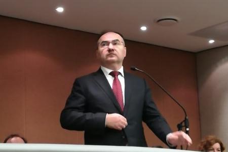 О.Н. Алимова: "Страна и власть живут в разных измерениях"