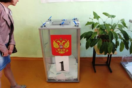 Саратов. Опять выборы по «медвежьи»?!