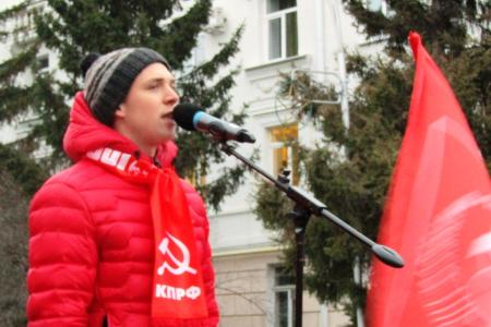 Коммунисты Зауралья завоевали на муниципальных выборах 123 депутатских мандата