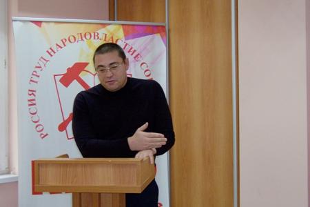 Коммунисты Татарстана подвели итоги выборов в Государственный Совет республики