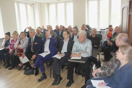 Республика Коми: конец монополии «партии власти»