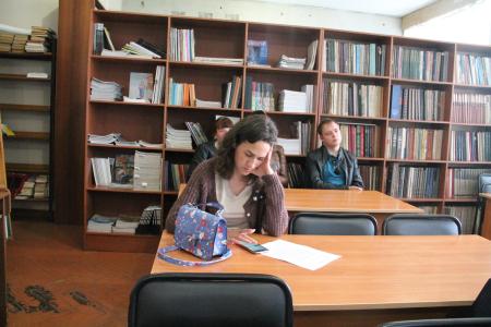 По инициативе В.Г. Позднякова в Чите состоялось общественное обсуждение актуальных проблем 