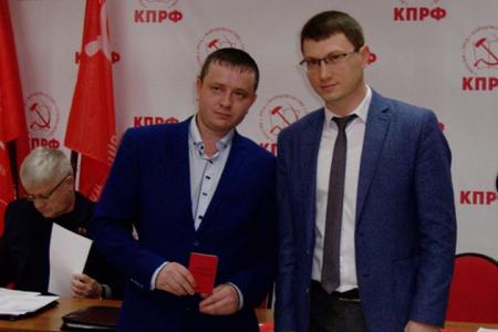 Коммунисты Татарстана подвели итоги выборов в Государственный Совет республики
