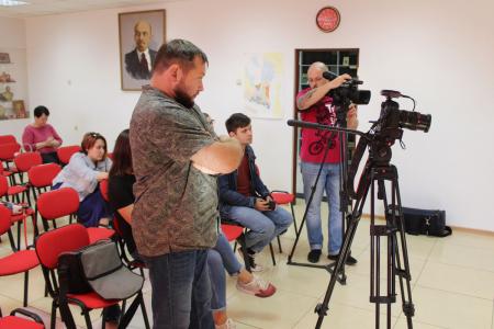 Амурская область. Победивший кандидат КПРФ потребовал отменить итоги выборов в Благовещенске