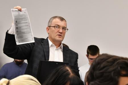 КПРФ достойна победы!