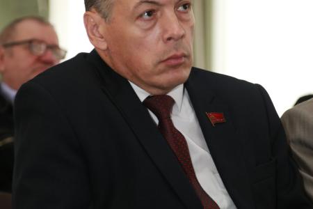 Побеждать можно и нужно! Состоялся Пленум Омского обкома КПРФ