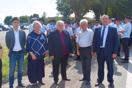 К.К. Тайсаев: «Проходят годы, но боль не утихает»