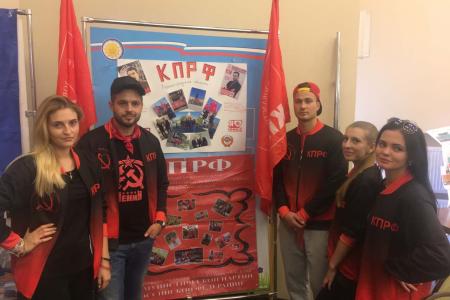 Ленинградская область. Спортивно-политические баталии на берегах Вуоксы