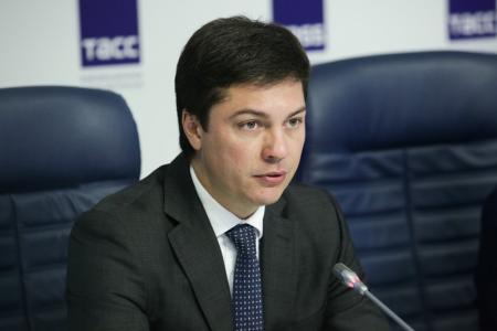 Выборы-2019: Анатолий Локоть провел первую пресс-конференцию после победы на выборах